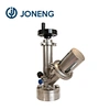 pharma sample valve